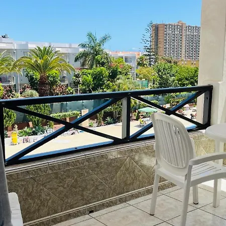 Estudio Cristianos-tenerife- Los Cristianos (Tenerife)