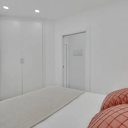 Casa Marinita, Floor, Direct Access To The Seafront * Los Cristianos (Tenerife)