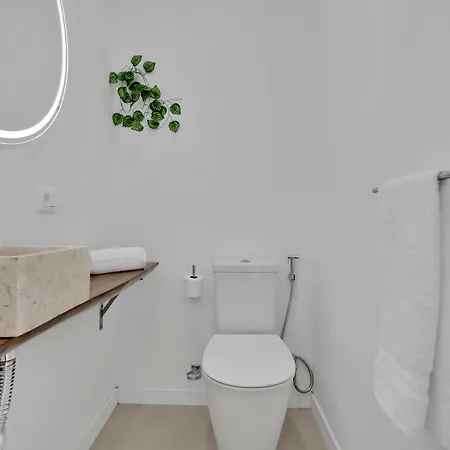 Casa Marinita, Floor, Direct Access To The Seafront Apartment *