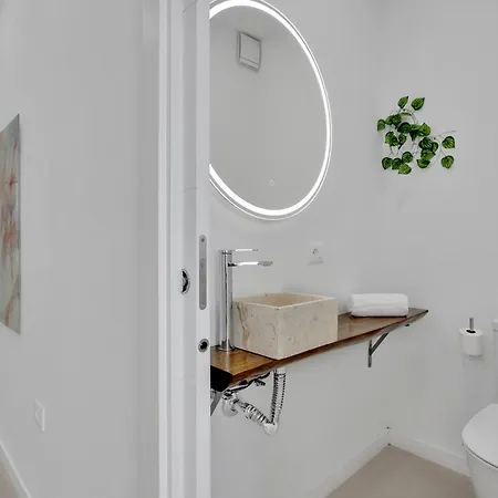 Casa Marinita, Floor, Direct Access To The Seafront *