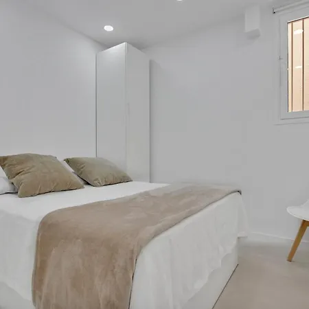Casa Marinita, Floor, Direct Access To The Seafront