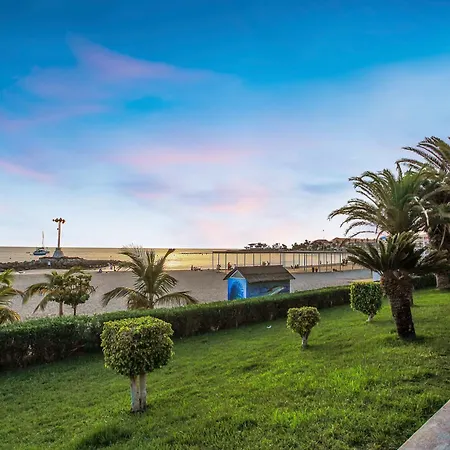Casa Marinita, Floor, Direct Access To The Seafront * Los Cristianos (Tenerife)