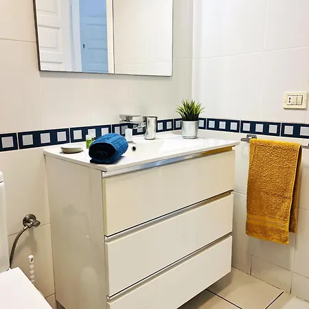 Apartment Estudio Cristianos-tenerife- Los Cristianos (Tenerife)