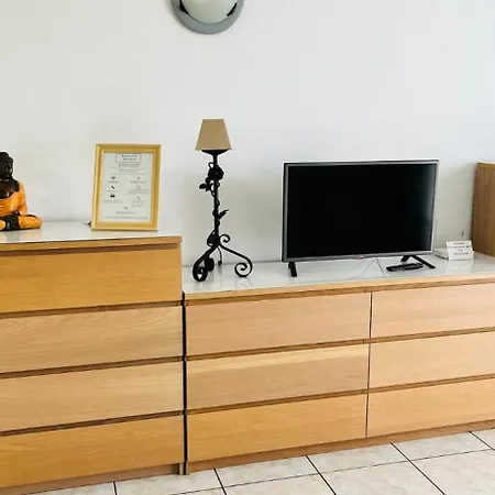 Estudio Cristianos-tenerife- *