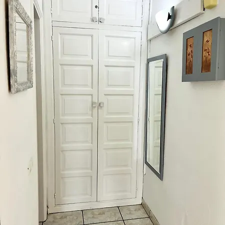 Estudio Cristianos-tenerife- Apartment *