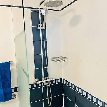 Apartment Estudio Cristianos-tenerife- Los Cristianos (Tenerife)