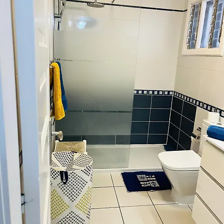 Apartment Estudio Cristianos-tenerife- Los Cristianos (Tenerife)