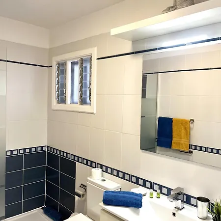 Apartment Estudio Cristianos-tenerife- Los Cristianos (Tenerife)