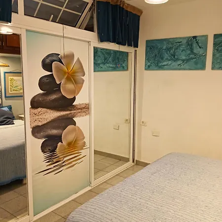 Floris's Apartment