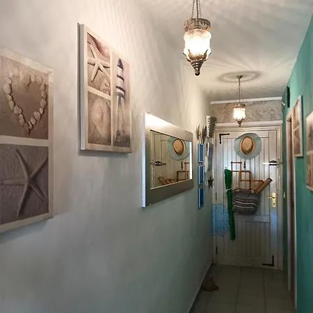 Floris's Apartment *