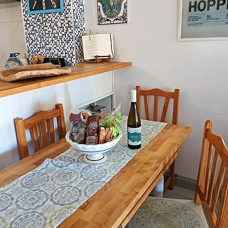 Apartment Floris's *