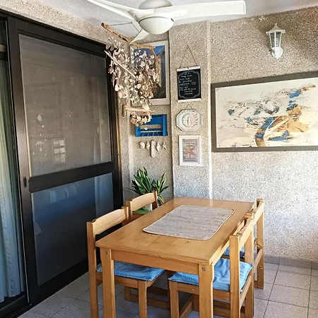 Apartment Floris's