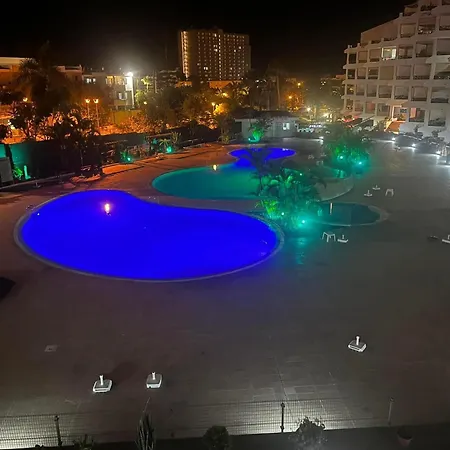 Estudio Cristianos-tenerife-