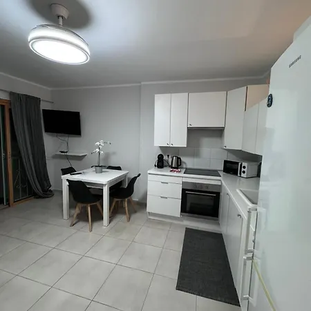 Apartment Oasis Del Sur, Sea View Cristianos Los Cristianos (Tenerife)