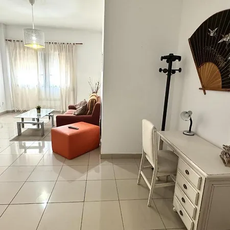 Apartment Menendez Bohemian Dreams By Deihu Experiences *