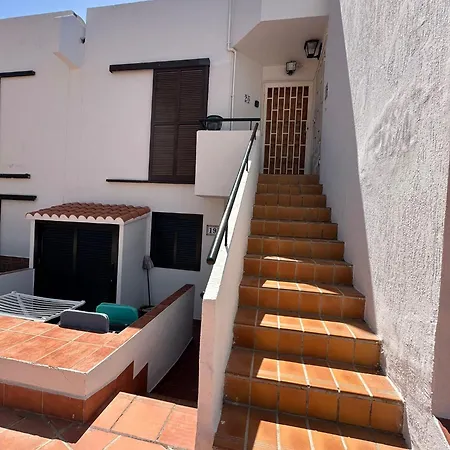 Apartamento Michelle 20 Sur Y Sol Cristianos Los Cristianos (Tenerife)
