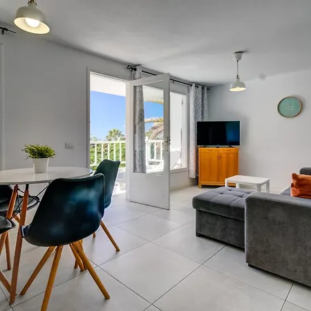 Apartamento Buena Vista