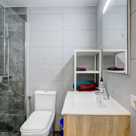 Buena Vista Apartamento Los Cristianos (Tenerife)