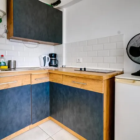 Apartamento Buena Vista Los Cristianos (Tenerife)