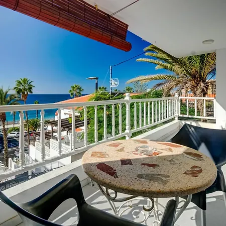 Apartamento Buena Vista *