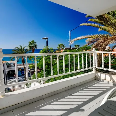 Buena Vista Apartamento Los Cristianos (Tenerife)