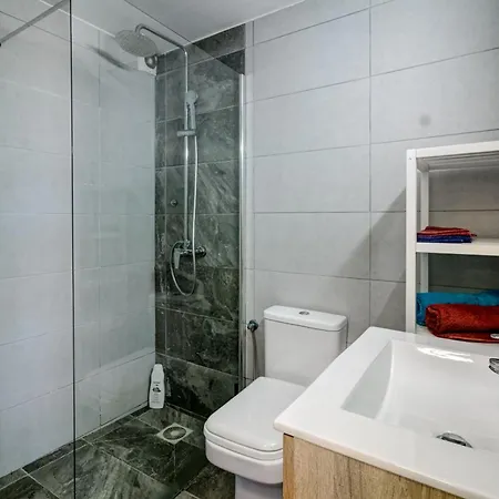 Apartamento Buena Vista Los Cristianos (Tenerife)