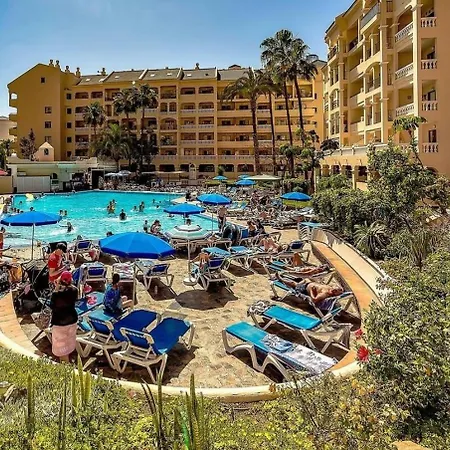 Apartment One Bed In Castle Harbour C106 *