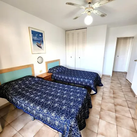 One Bed In Castle Harbour C106 *