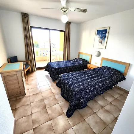 One Bed In Castle Harbour C106