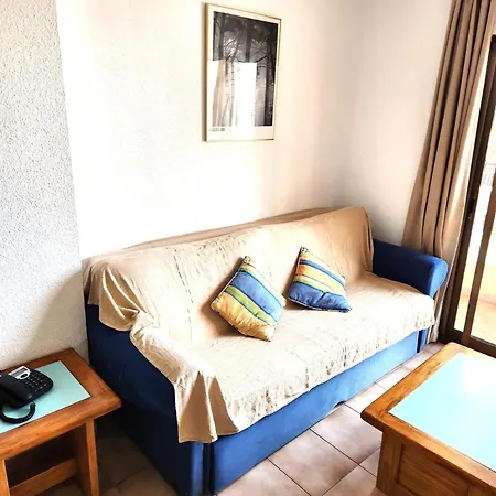 Apartment One Bed In Castle Harbour C106 *
