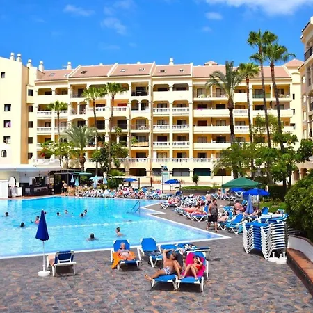 One Bed In Castle Harbour C106 Apartment Los Cristianos (Tenerife)
