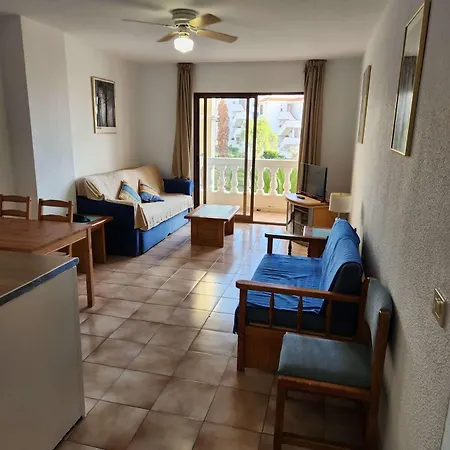 One Bed In Castle Harbour C106 Los Cristianos (Tenerife)
