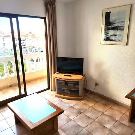 One Bed In Castle Harbour C106 Apartment *