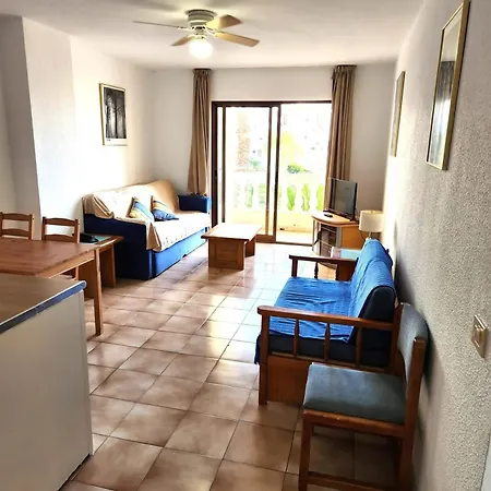 Apartment One Bed In Castle Harbour C106
