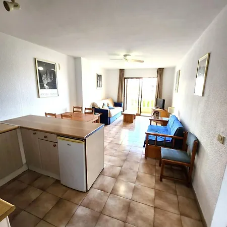 One Bed In Castle Harbour C106 Los Cristianos (Tenerife)