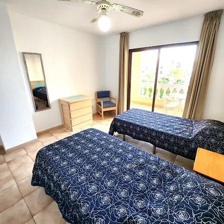 One Bed In Castle Harbour C106 *