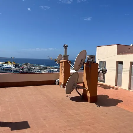 Apartment Casa Coral Ocean View *