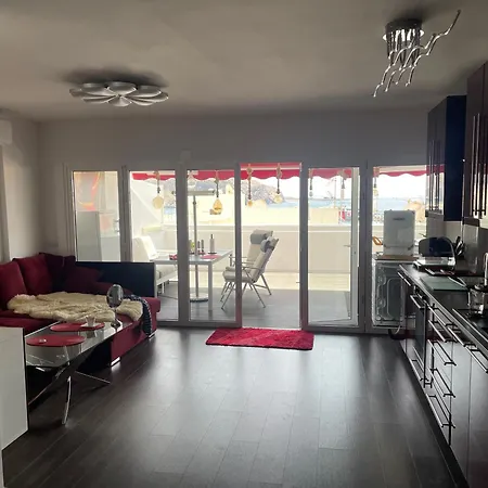 Apartment Casa Coral Ocean View *