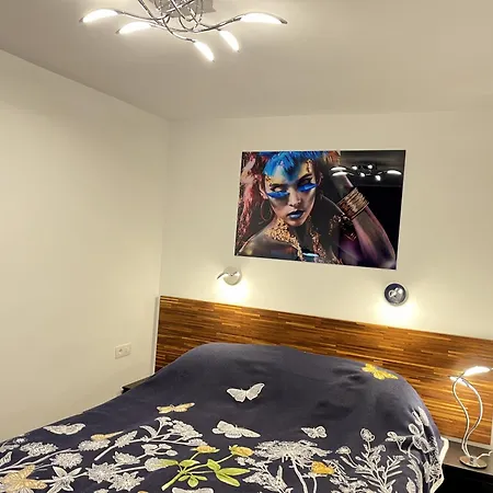 Casa Coral Ocean View Apartment