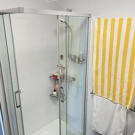 Casa Coral Ocean View Apartment Los Cristianos (Tenerife)
