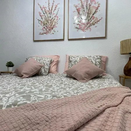 Seaview Port Royal, Cristianos, Heated Pool, Wifi Apartamento Los Cristianos (Tenerife)