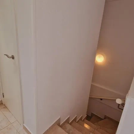 Apartment Lana Castle With Sea View Los Cristianos (Tenerife)