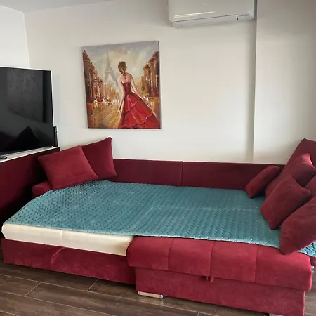 Casa Coral Ocean View Apartment Los Cristianos (Tenerife)