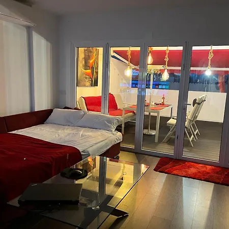 Casa Coral Ocean View Apartment *