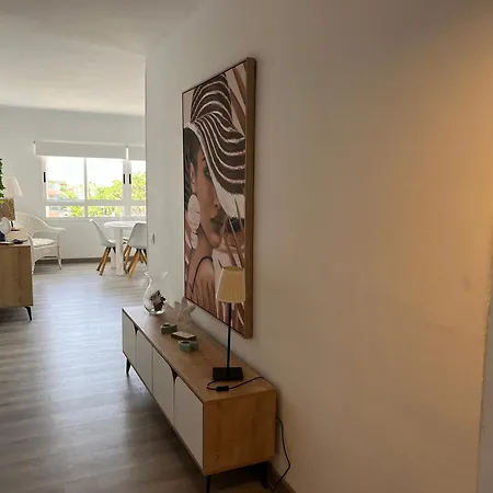 Apartment Cornelia's Tc2 Playa *