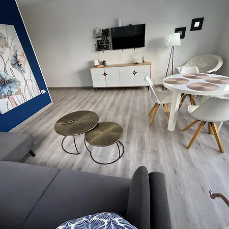 Apartamento Cornelia`s Tc2 Preciosas Vistas Los Cristianos (Tenerife)