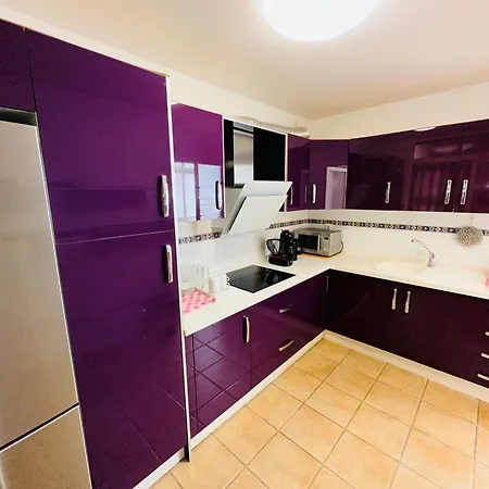 3 Bedrooms Cristianos Communal Pool Free Wifi * Los Cristianos (Tenerife)