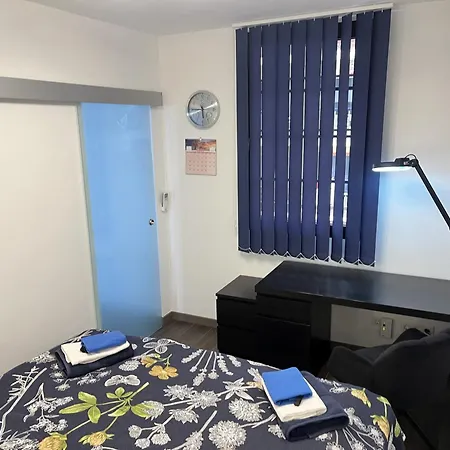 Casa Coral Ocean View Apartment Los Cristianos (Tenerife)