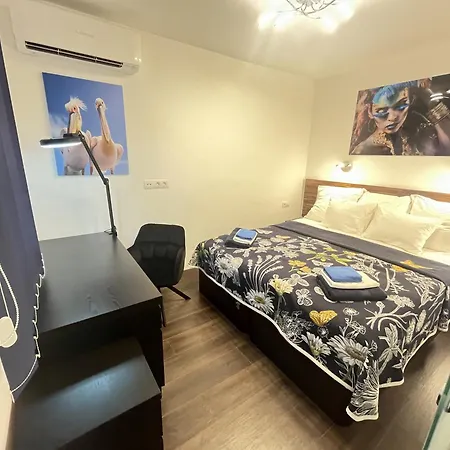 Apartment Casa Coral Ocean View
