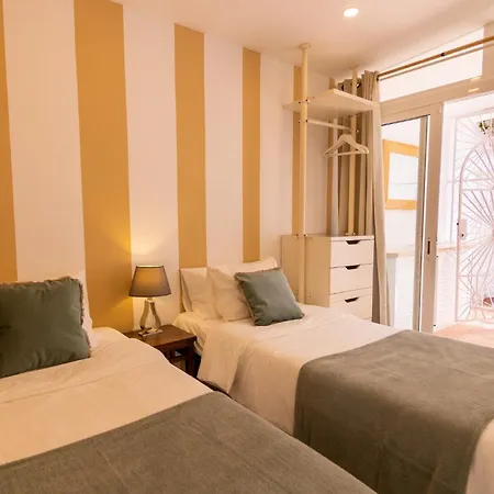 Apartment Penthouse Of Ocean Views Los Cristianos (Tenerife)